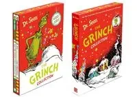 The Grinch Collection - Dr. Seuss