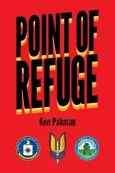 Point of Refuge - Ken Pakman