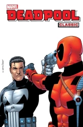 Deadpool Classic T.7 - praca zbiorowa