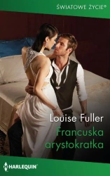 eBook Francuska arystokratka - Louise Fuller epub mobi