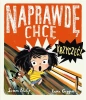 Naprawdę chcę krzyczeć! - Simon Philip, Lucia Gaggiotti, Magdalena Jakuszew