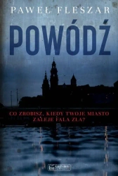 Powódź - Paweł Fleszar