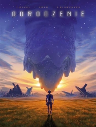 Odrodzenie T.2 - Fred Duval, Fred Blanchard, Emem