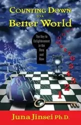 Counting Down to a Better World - Jinsei Juna