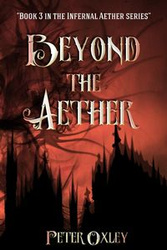 Beyond The Aether - Peter Oxley