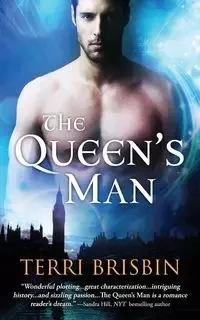 The Queen's Man - Terri Brisbin