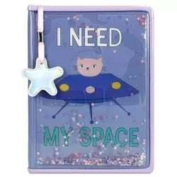 Notes A5 My Space - STARPAK