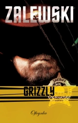 eBook Grizzly - Adam Zalewski epub mobi