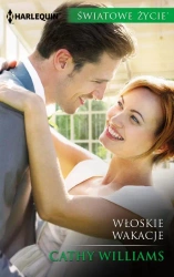 eBook Włoskie wakacje - Cathy Williams mobi epub