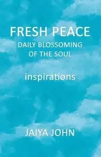 Fresh Peace - John Jaiya