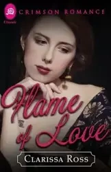 Flame of Love - Ross Clarissa