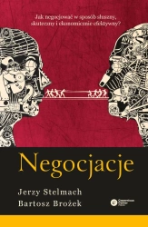 Negocjacje - Jerzy Stelmach, Bartosz Brożek