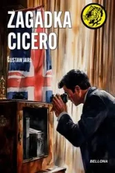 Zagadka Cicero pocket - Gustaw Jarl