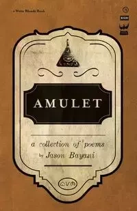 Amulet - Jason Bayani