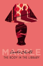 The Body in the Library. Book 2 - Agatha Christie