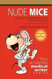 NUDE MICE - Cynthia L. Kryder MS CCC-Sp