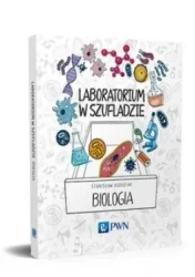 Laboratorium w szufladzie. Biologia - Stanisław Łoboziak