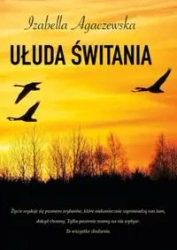 Ułuda świtania - Agaczewska Izabella