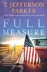 FULL MEASURE - PARKER JEFFERSON T.