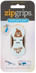 ZipGrip uchwyt na palce do telefonu Kupa - Thinking Gifts