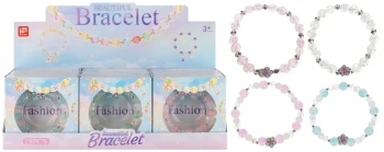 Zestaw PiĘknoŚci Bransoletka Mix Mega Creative 574061