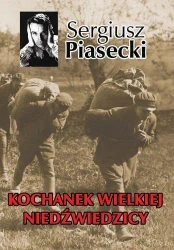 Kochanek Wielkiej Niedźwiedzicy TW w.2013 - Sergiusz Piasecki
