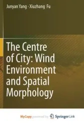 The Centre of City - Yang Junyan