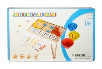 Zabawka drewniana - SWEDE