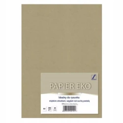 Papier Eko Kreska A4 20k 200g