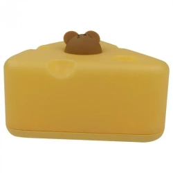 Lampka nocna LED Serek z myszką