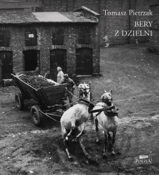 Bery z dzielni - Tomasz Pietrzak