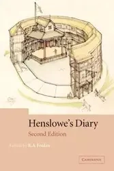 Henslowe's Diary - Philip Henslowe