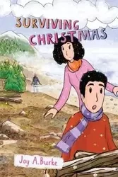 Surviving Christmas - Joy Burke A