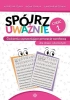 Spójrz uważnie cz.1 - Katarzyna Szłapa, Iwona Tomasik, Sławomir Wrzesiń