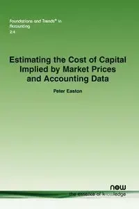 Estimating the Cost of Capital Implied by Market Prices and Accounting Data - Peter Easton