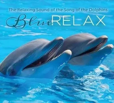 Blue Relax - Song of the Dolphins cz.3 - Alex Witchcraft