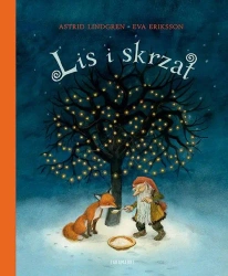 Lis i skrzat - Astrid Lindgren
