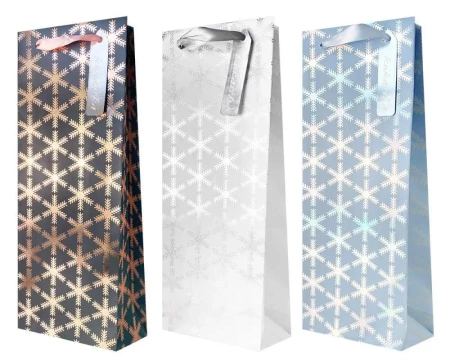 Torba QB Boże Narodzenie MIX - Kukartka