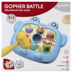 Zabawka Dla Dzieci MŁoteczek SuseŁ Mega Creative 574051