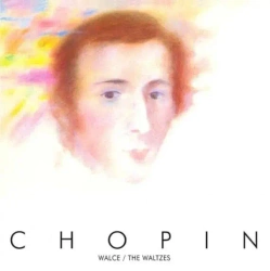 Chopin Walce CD - Marek Drewnowski