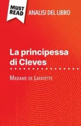 La principessa di Cleves di Madame de Lafayette (Analisi del libro) - Vincent Jooris