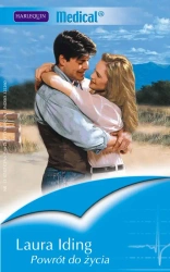 eBook Powrót do życia - Laura Iding