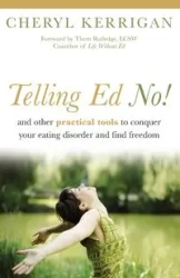 Telling Ed No! - Cheryl Kerrigan