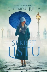 eBook Sekret listu - Lucinda Riley epub mobi