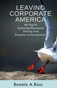 Leaving Corporate America - Ross Bonnie