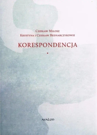 Korespondencja - Wojtowycz Leontij