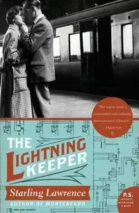 The Lightning Keeper - Lawrence Starling