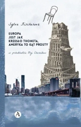 Europa jest jak krzesło Thoneta - Sylva Fischerova