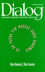 Dialog 11/2025 - praca zbiorowa