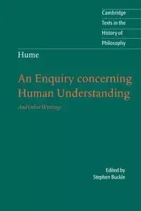 An Enquiry Concerning Human Understanding - David Hume